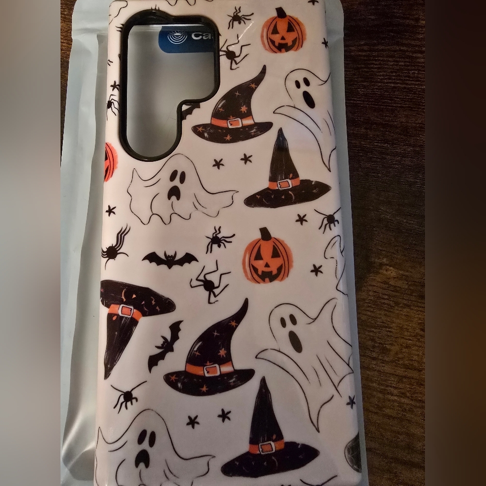 Casely Samsung S24 Ultra Case